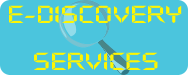 e-Discovery services